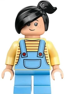 Lego Agnes-mnn032 - Bild 1 von 1