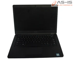 *TAL CUAL* Laptop Dell Latitude 14"" Core i5 7ª generación sin RAM sin SSD (T3971) - Imagen 1 de 8