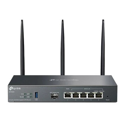 Router TP-Link ER706W - Immagine 1 di 4