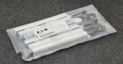 Lot 6x Eaton Cooper Bussmann  Supercapacitor PTV1840-12R0156-4 SUPERCAP 60F 3.0V Foto 1 de 4