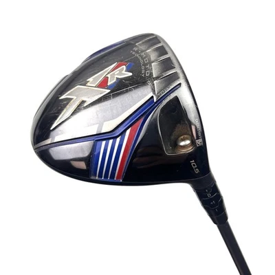 Driver Callaway XR / 10,5 gradi / Project X 5,5 Regular Flex - Immagine 1 di 4