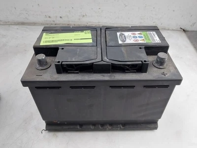 BATERÍA BATTERY 60AHAGM #342000 Foto 1 de 2