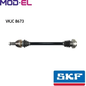 DRIVE SHAFT VKJC 8673 FOR BMW N43B20A N46B20B/C 2.0L N43B16AA 1.6L 4cyl 3 E91 - Picture 1 of 8