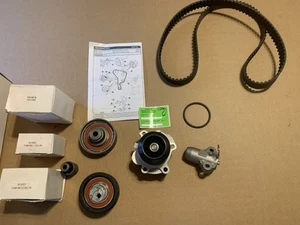 Airtex Volkswagen TDI 1.9 99-04 Water Pump Timing Kit Belt  - Picture 1 of 14