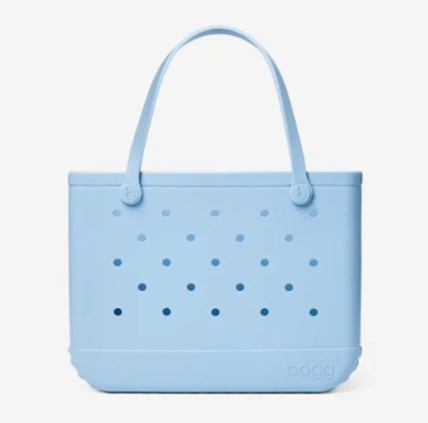 GRANDE Bolsa Bogg - MUITAS OPÇÕES DE COR - FRETE GRÁTIS! - Imagem 1 de 1