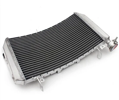 Los4 for Radiator Yamaha YZF R1 & 2015-2018 YZF R1M & 2016-2018 YZF R1S - Image 1 of 4