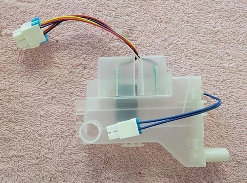 СОВЕРШЕННО новый датчик потока посудомоечной машины Samsung Asmbly DD94-01006A - Изображение 1 из 1