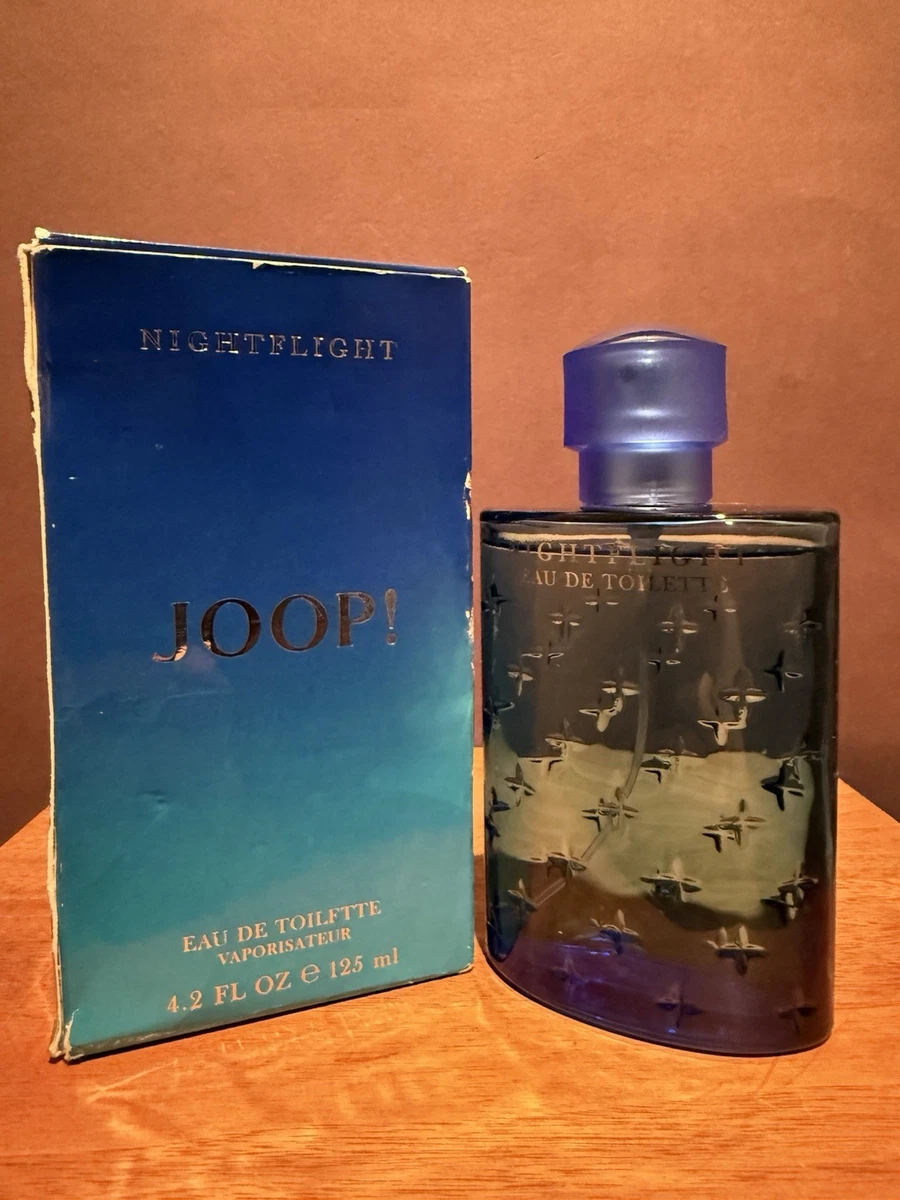 Joop Nightflight for sale | eBay