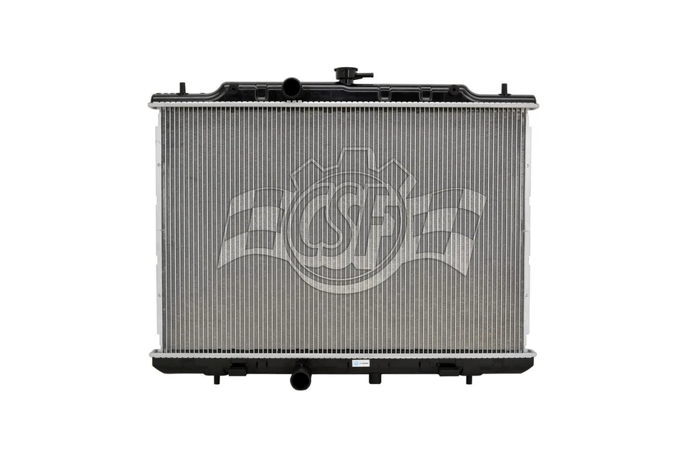 Radiador CSF 3373 para 08-15 Nissan Rogue Rogue Select Foto 1 de 4