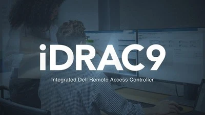 iDRAC9 Enterprise License for 14G Dell PowerEdge R740/R640/R540/R440/R340/T240 - Image 1 of 2