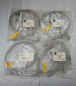 EUPEN HG0114X-HG-114-- Lace-up Hoisting Grip For 1-1/4" Coax Cable-LOT OF 4 - Picture 1 of 4