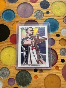 James Maddison Manga - Panini Prizm 2024/25 - Tottenham- SSP Case Hit - Picture 1 of 2