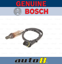 Bosch Oxygen Sensor for Bmw Z 3 3.0 I E36/7 3.0L Petrol 30 6S 3 2000 - 2002