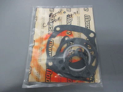 Juego de juntas de extremo superior Moose Honda 1990-1991 CR80 CR80R CR 80 M810205 NUEVO DE STOCK Foto 1 de 2