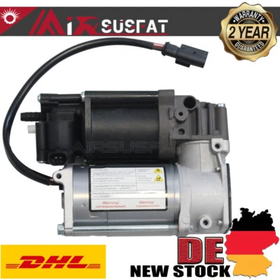 ⭐⭐⭐⭐⭐ COMPRESSORE SOSPENSIONE PNEUMATICA PER MERCEDES BENZ CLASSE C W205 C205 W213 X253