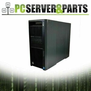 HP Z840 2x 2.60GHz E5-2690 v4 14C Workstation CTO Wholesale Custom to Order