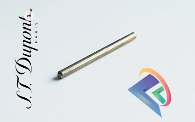 ST DuPont Lighter's Parts Original Regulator Tube to Fit D57 Models VGC D5 - Immagine 1 di 3