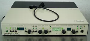 Nemectron Edit EDT Electrotherapy Device Physio Irritant Current - Picture 1 of 11