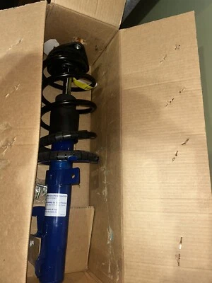 Conjunto completo de puntal del lado del pasajero delantero Monroe RoadMatic para Mazda 5 06-10 Foto 1 de 4