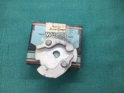 Wico Impulse Weigh Assembly X3114 , FXH-20258, 94-5115  John Deere,standard Twin - Image 1 of 4