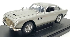 Ertl 1/18 Scale 33745 - 1965 Aston Martin DB5 - Goldfinger James Bond 007 - Picture 1 of 5