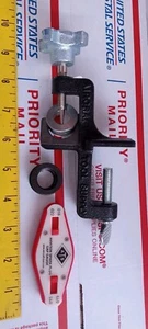 AIRCRAFT Spark Plug Gapper WITH Gauge CHAMPION CT415 LYCOMING CONTINENTAL ROTAX - Picture 1 of 7