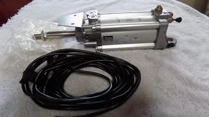 BRANDNEU PARKER 74061-0085 TÜRZYLINDER 63/0085 - Bild 1 von 7