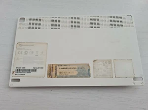 packardbell ze6 laptop base bottom cover case / cache derrière capot - Afbeelding 1 van 4