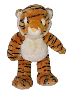 Build-A-Bear Tiger St. Louis Zoo Bengal Stofftier Tiger Plüsch BAB 2010 - Bild 1 von 10