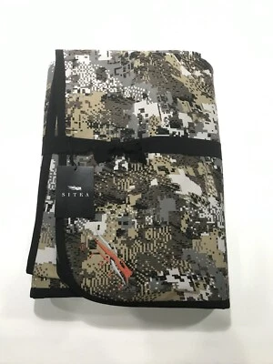 Sitka Windstopper Blanket Optifade Elevated II - NWT!  LAST ONE - Image 1 of 4