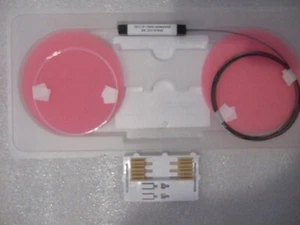 1x CommScope CC8542-000 OCC1P-10800 NNNQNQF Módulo guía de ondas ópticas 1x8 spitter - Imagen 1 de 5
