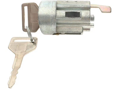 Цилиндр замка зажигания для Toyota Celica 1975-1981 годов выпуска SMP 94973JPXR 1977 1976 1978 - Изображение 1 из 2