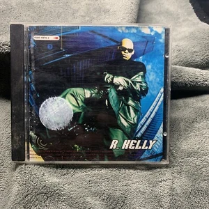 R. KELLY | CD | condition Fair Free Postage - Picture 1 of 9