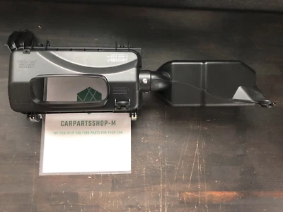 TOYOTA 86 FR-S Air cleaner cap Genuine JDM SU003-01215 - Image 1 of 3