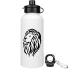 'Lion Head' Reusable Water Bottles (WT006369)