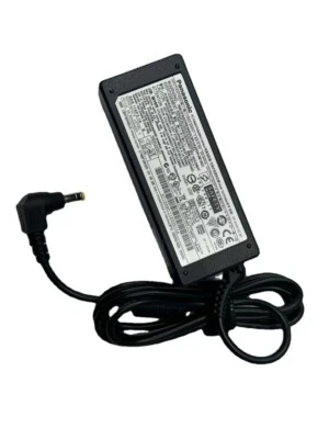 NEW 4.06A CF-AA64L2C CF-AA64B2C CF-AA6412C AC Adapter FOR PANASONIC TOUGHBOOK - Image 1 of 4