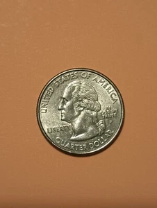 2000 P Massachusetts State Quarter DDO & DDR ERROR - Picture 1 of 6