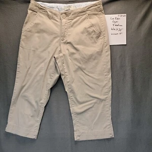RIDERS BY LEE Capri Size 4 Medium 28 x 18 - Picture 1 of 10