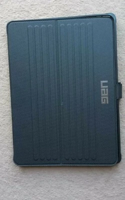 14 inch iPad Rugged UAG Folio Case/Stand - Image 1 of 4