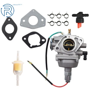 CARBURETOR 32 853 11-S Fit For Kohler 32 853 22-S 32 853 05-S 32 853 07-S Tools - Picture 1 of 8