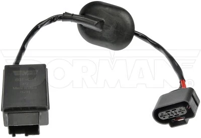 Módulo de controlador de bomba de combustible Dorman para Volkswagen GTI 2006-2008 2,0 L L L4 2007 Foto 1 de 4