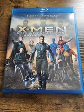  X-men Days Of Future Past Blu-ray