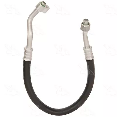 For 1989-1991 Toyota Pickup A/C Refrigerant Suction Hose 4 Seasons 767AC17 1990 - Image 1 of 4