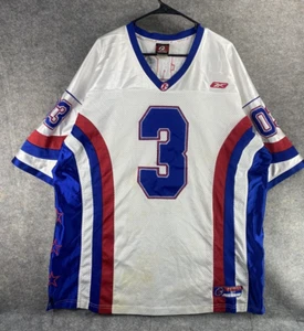 Allen Iverson #3 Trikot Herren 2XL weiß Jersey Limited Edition Reebok - Bild 1 von 7