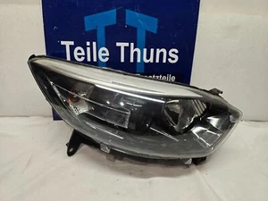 Renault Captur Halogen headlight right 260105066R - Picture 1 of 7