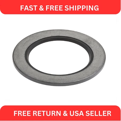 Sello de rueda National 40973S para modelos seleccionados de Chevrolet GMC 46-67 Foto 1 de 3