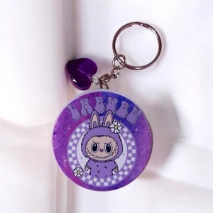Labooboo Handmade Key Chain - Picture 1 of 2
