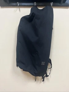 Lululemon Black Backpack Duffle? - Picture 1 of 4