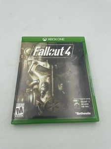 Fallout 4 - Microsoft Xbox One - Probado - Imagen 1 de 3