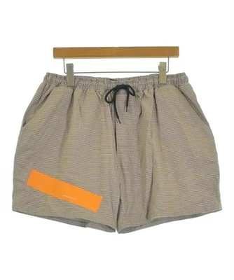 Pantalones Cortos RAF SIMONS MarrónxNegroxBlancoetc.(Patrón) 50 (aprox. XL) 2200627973116 Foto 1 de 4